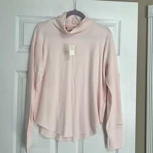 Aerie long sleeve turtleneck